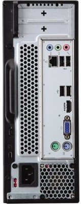Компьютер Acer Aspire XC-605 (DT.SRPME.005) купить | ELMIR - цена