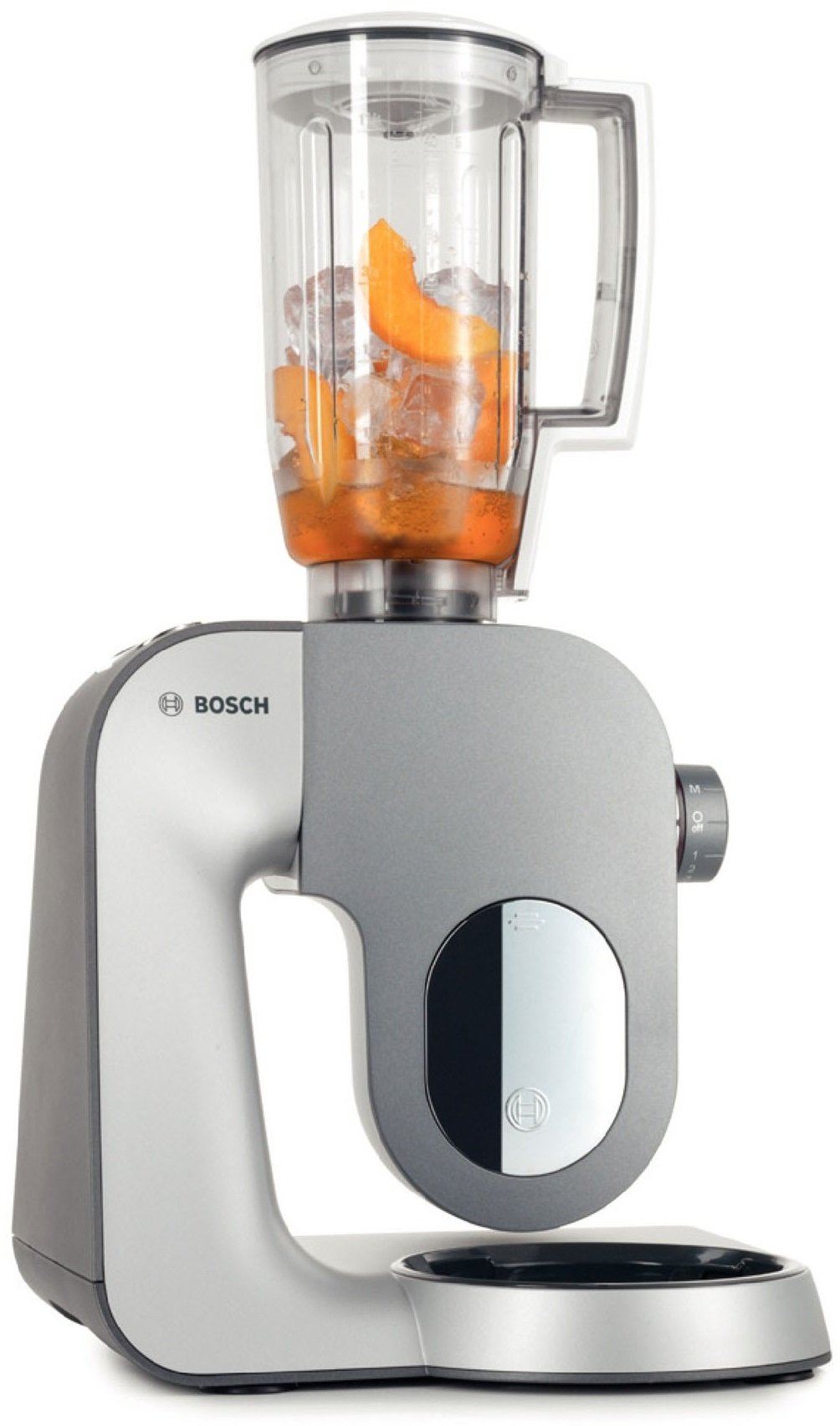Кухонный комбайн Bosch MUM54251 купить | ELMIR - цена, отзывы ...