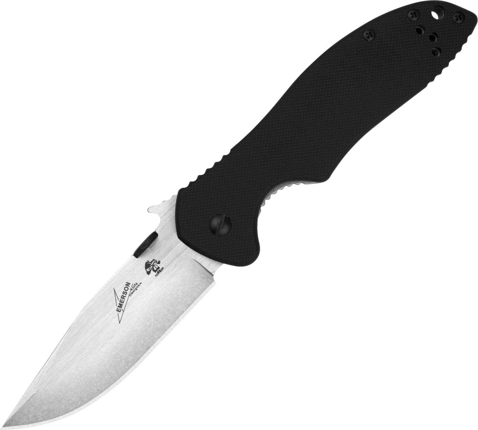 Нож Kershaw CQC-6K D2 (6034D2) купить | ELMIR - цена, отзывы