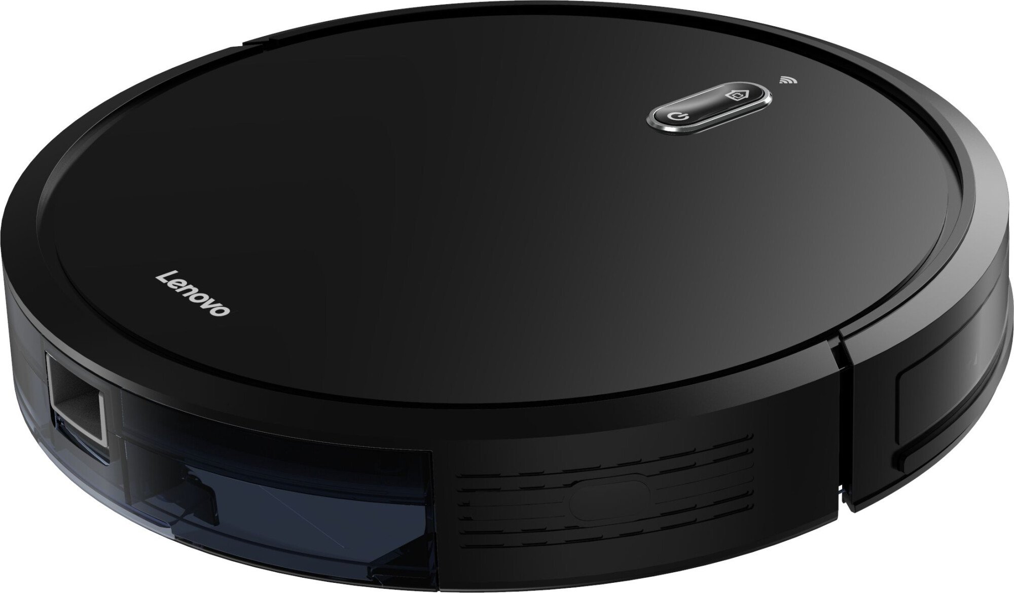 Робот-пылесос Lenovo Robot Vacuum Cleaner E1 купить | ELMIR - цена ...
