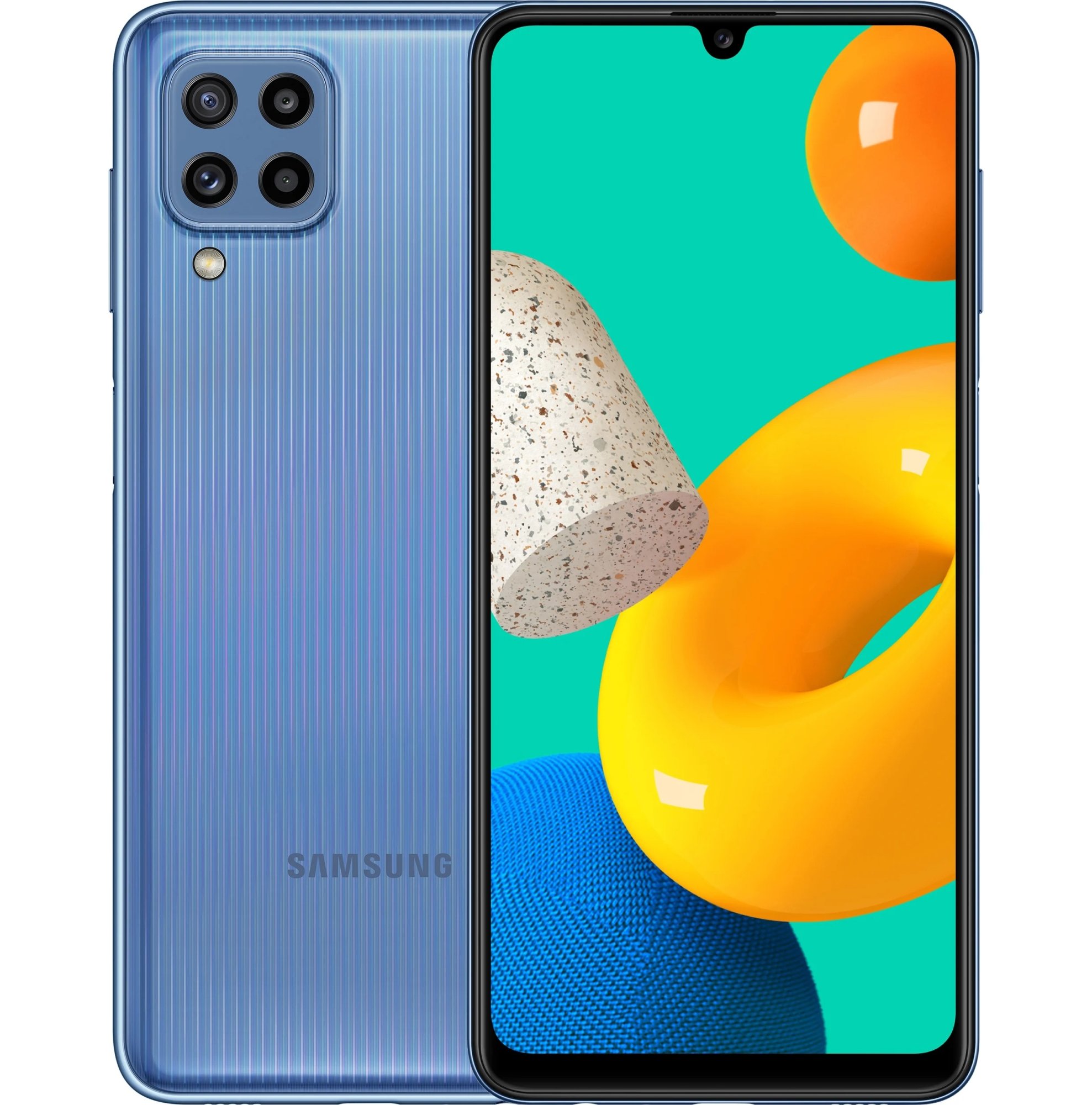 Купить Смартфон Samsung M31