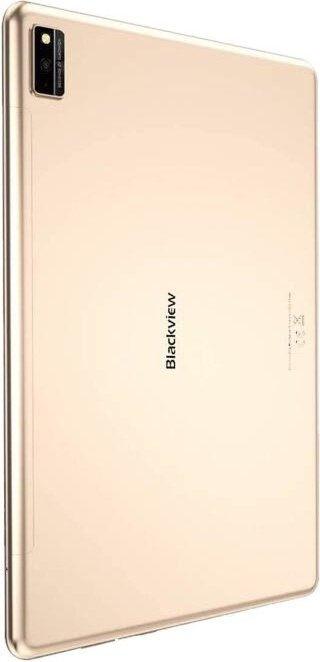 Планшет Blackview Tab 10 4G 4/64GB Gold Global купить | ELMIR