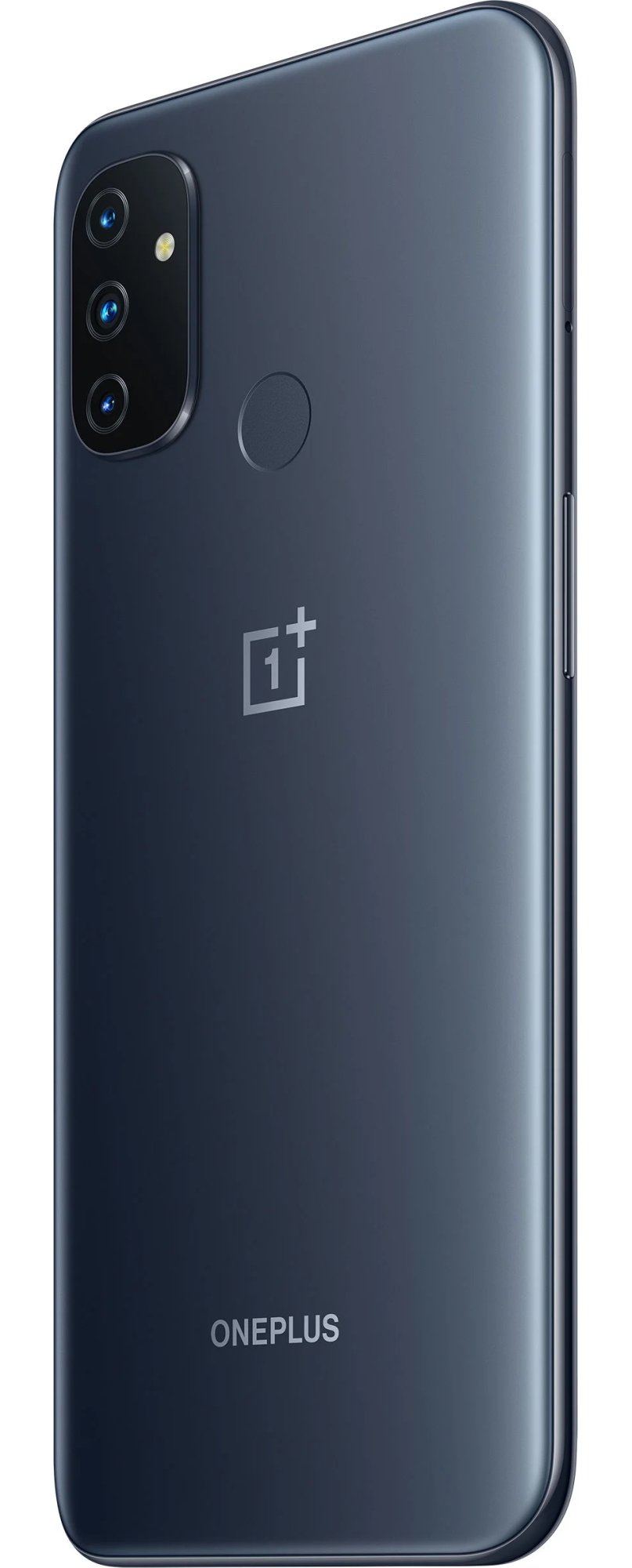 Мобильный телефон OnePlus Nord N100 4/64GB Midnight Frost купить ...