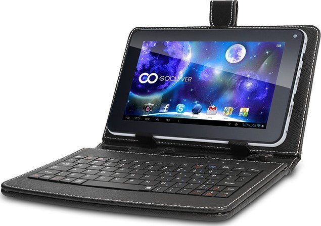 Планшет GoClever TAB Terra 70L KB (I720KB) купить | ELMIR - цена ...