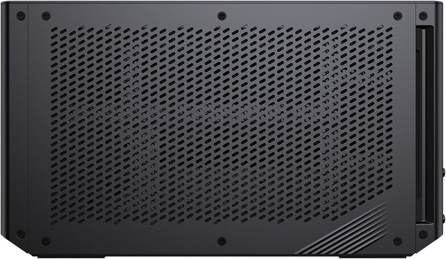 Видеокарта GigaByte Thunderbolt AORUS RTX 3090 Gaming Box (GV-N3090IXEB ...