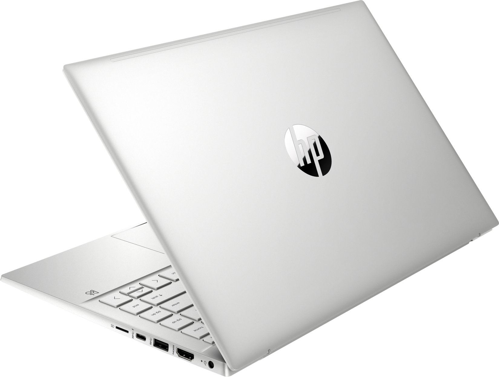 Ноутбук HP Pavilion 14-dv0008ua (437J2EA) купить | Elmir - цена, отзывы ...