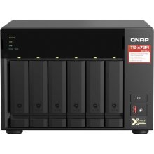 Сетевые хранилища (NAS): купить Сетевые хранилища (NAS) в интернет ...