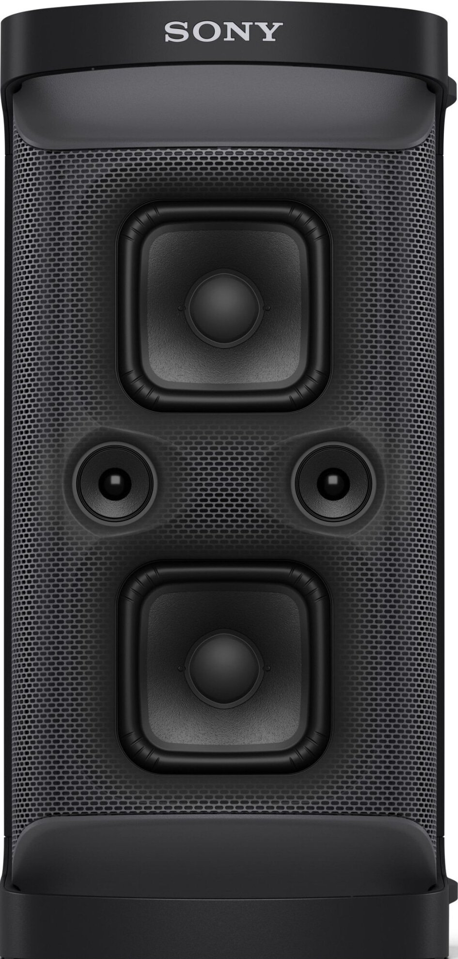 Акустическая система Sony SRS-XP500 Black купить | ELMIR - цена, отзывы ...