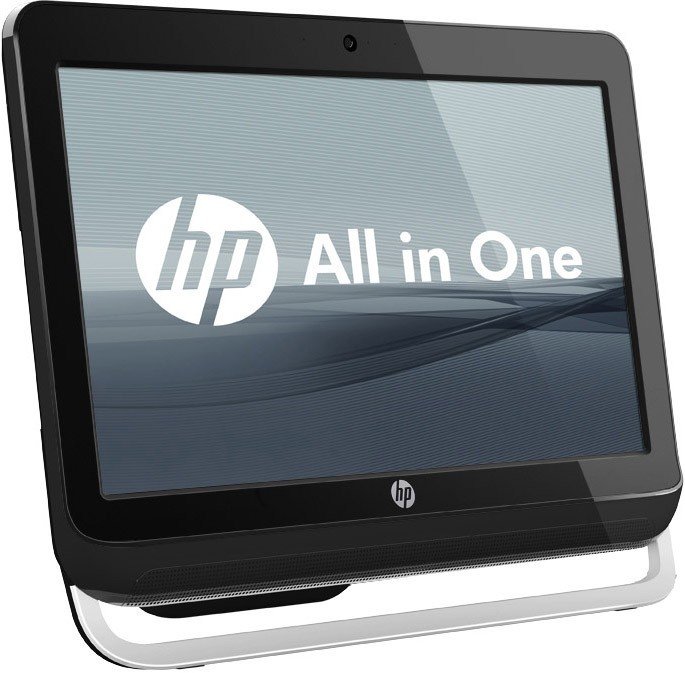 ПК-Моноблок HP Pro 3520 (D5S78EA) купить | ELMIR - цена, отзывы ...