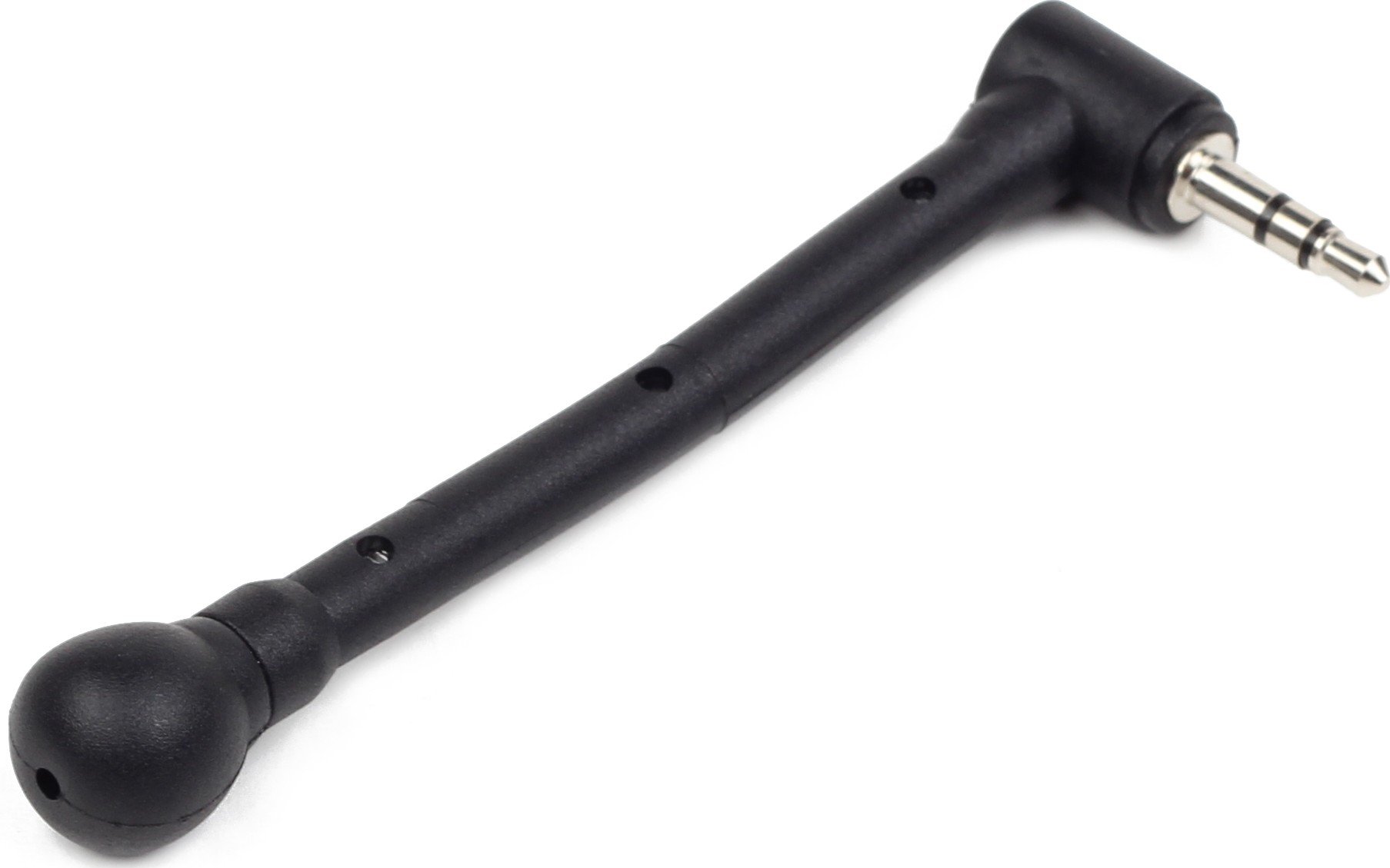 Микрофон Gembird MIC-204 купить | ELMIR - цена, отзывы, характеристики