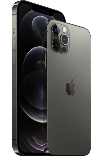 Мобильный телефон Apple iPhone 13 Pro Max 128GB Graphite (MLL63