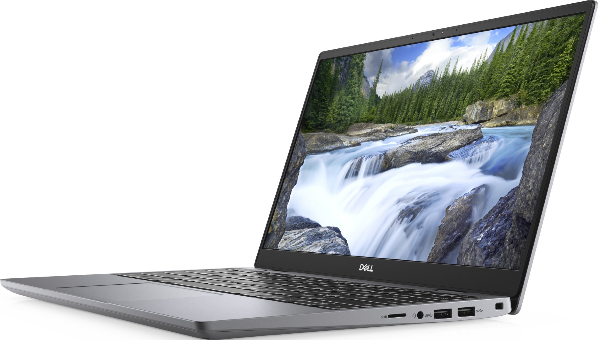 Ноутбук Dell Latitude 3320 (N099L332013UA_WP) купить | Elmir