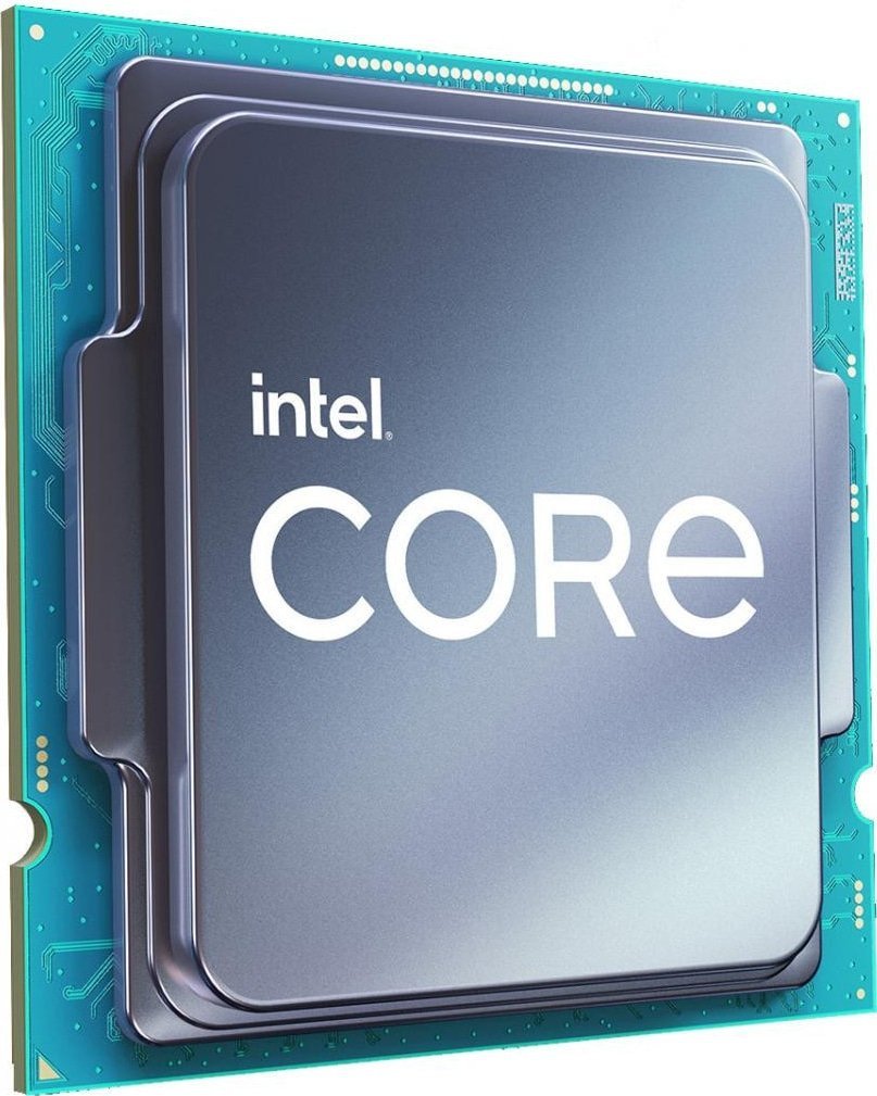 CPU Intel Core i7-12700K Процессор Intel Core i7 12700K BOX (без кулера