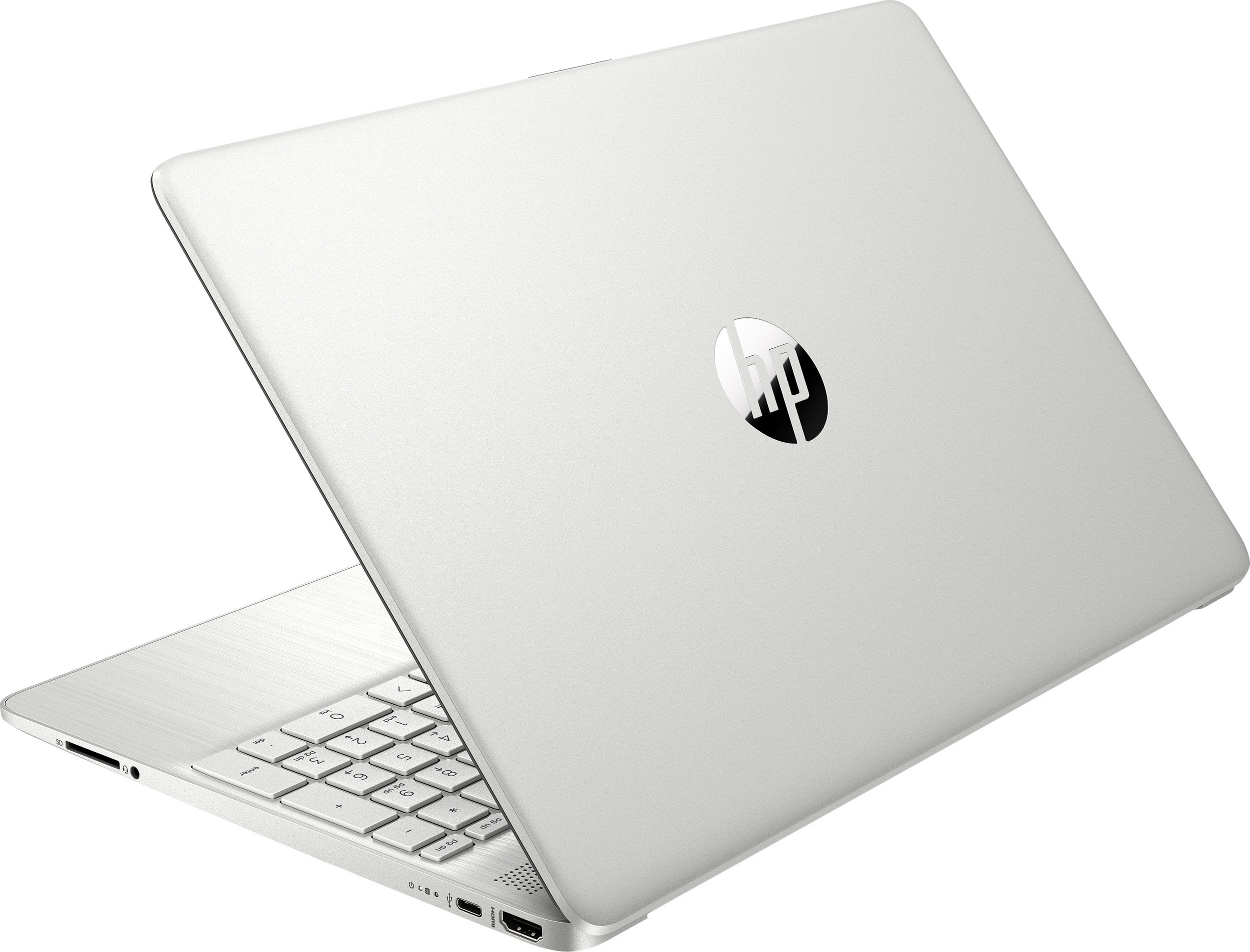 Ноутбук HP 15s-eq2053ua (4A7N8EA) купить | Elmir - цена, отзывы ...