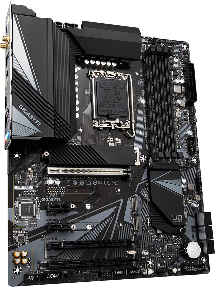 Gigabyte z690 ud ddr4 (lga1700, atx). Gigabyte z690 ud ddr5. Материнская плата gigabyte z690 ud ax. Gigabyte z690 ud. Материнская плата gigabyte z690 ud ax.