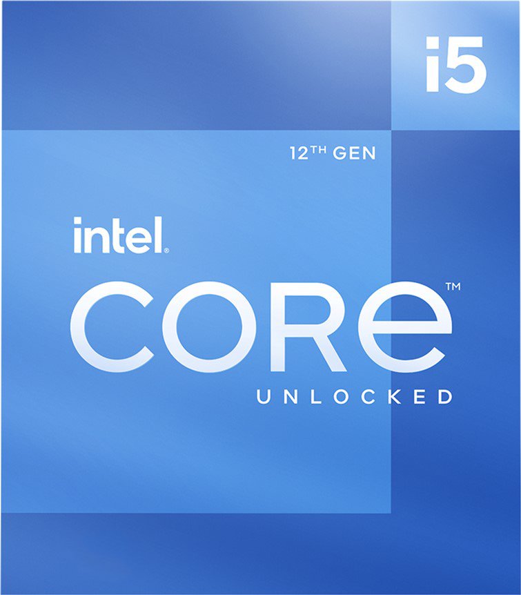 CPU Intel Core i5-12600K CPU LGA 1700 Процессор Intel Core i5-12600K 3.7(4.9)GHz 20MB s1700 Box