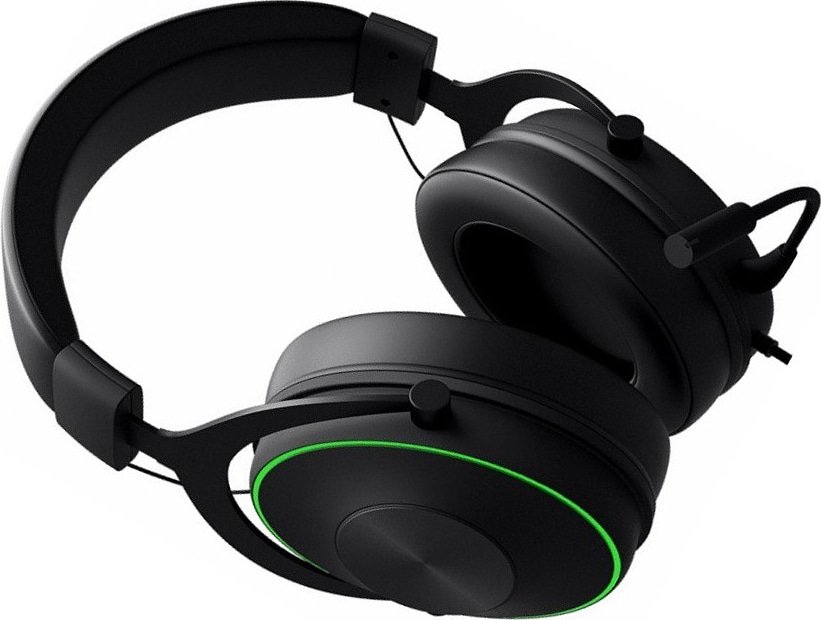Наушники Dark Project HS-1 (DP-HS-0001) купить | ELMIR - цена, отзывы ...