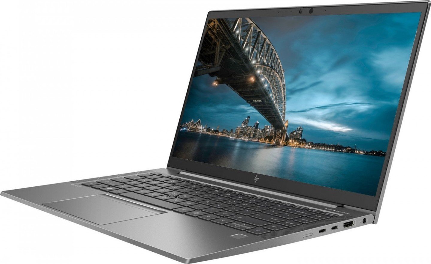 Ноутбук HP ZBook Firefly 14 G8 (1A2F2AV_V18) купити | Elmir - ціна ...
