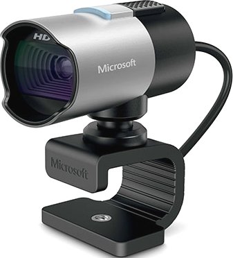 Web камера Microsoft LifeCam Studio for Business (5WH-00002) купить ...