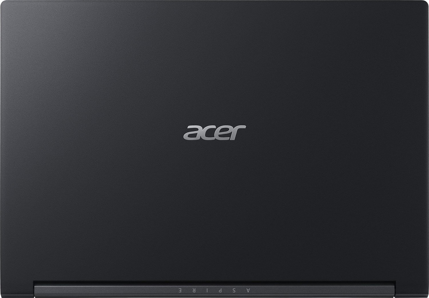 Ноутбук Acer Aspire 7 A715-42G (NH.QBFEU.00A) купить | Elmir - цена ...