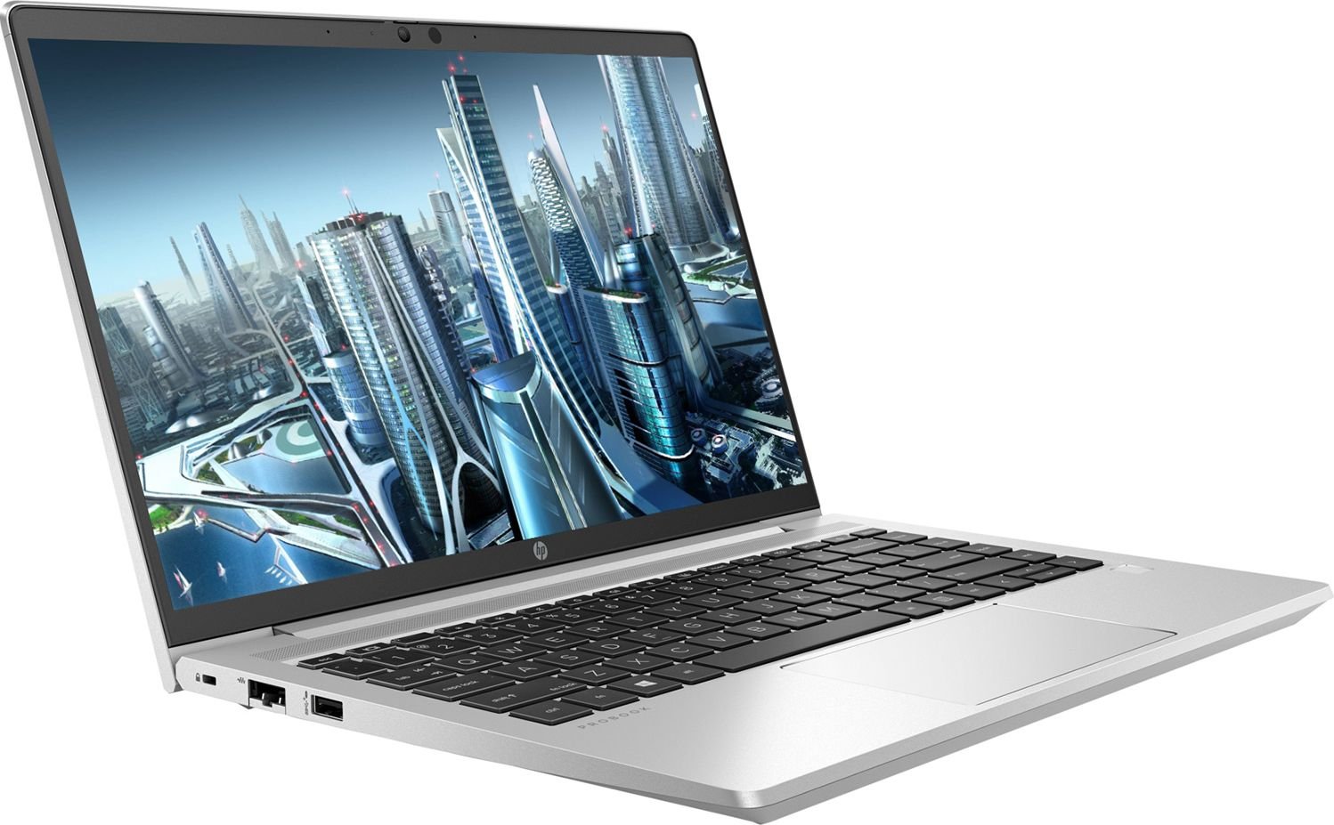 Ноутбук Hp Probook 450 G7 Купить