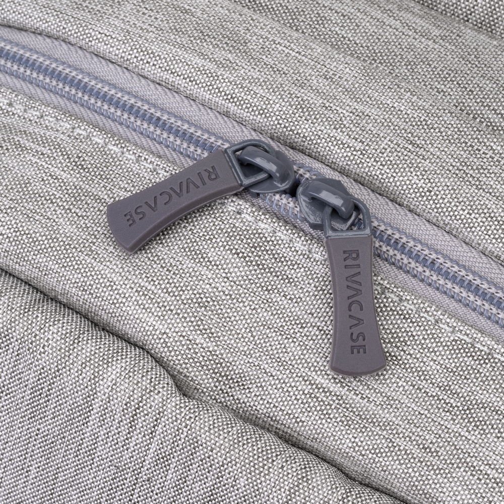 Рюкзак RivaCase 7562 Grey/Mocha купить | ELMIR - цена, отзывы ...