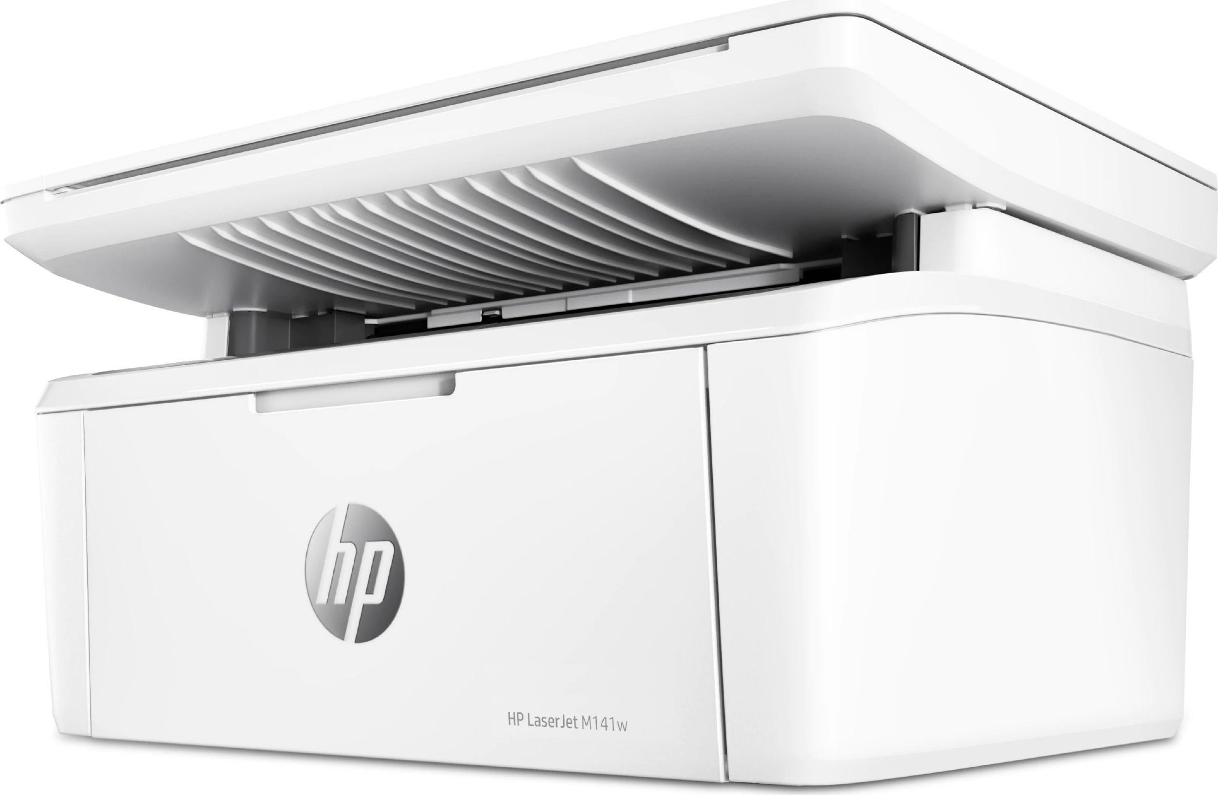 МФУ лазерное HP LaserJet M141w (7MD74A) купить | ELMIR - цена, отзывы ...