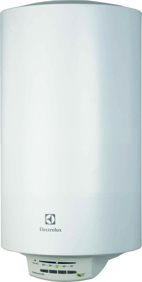 Водонагреватель Electrolux EWH 80 Heatronic DL Slim купить | ELMIR ...