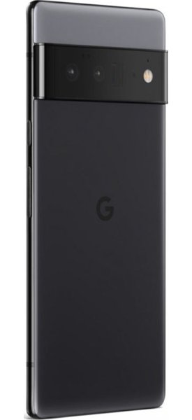 Мобильный телефон Google Pixel 6 Pro 12/128GB Stormy Black купить