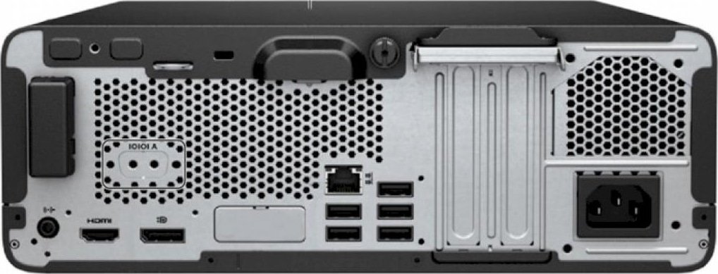 Компьютер HP ProDesk 400 G7 SFF (2U0D4ES) купить | ELMIR - цена