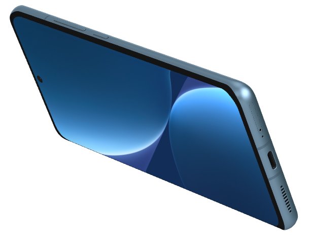 Xiaomi 12 Global版 8/128 ブルー Мобильный телефон Xiaomi 12 8/128GB Blue Global Version купить