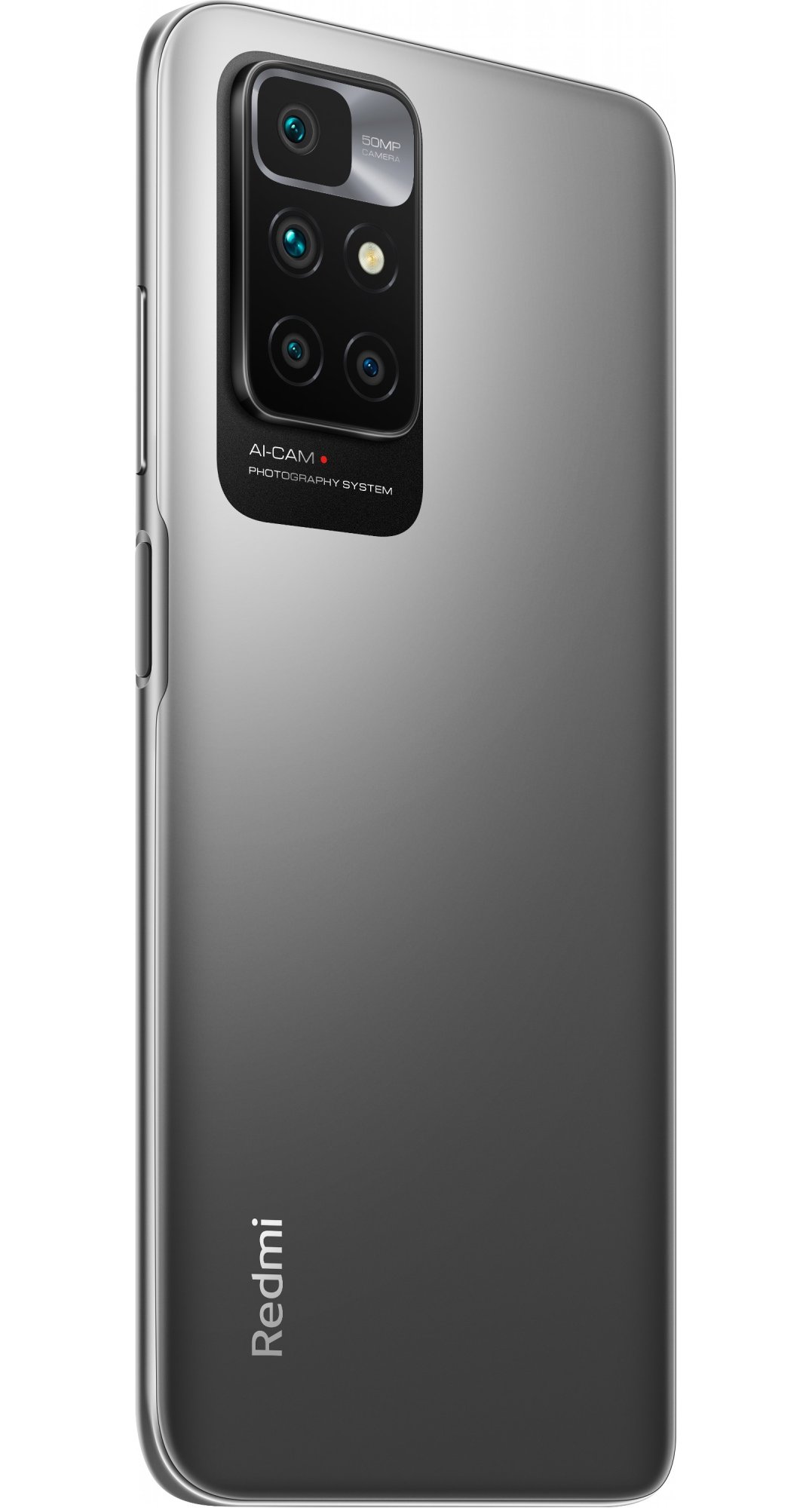 Мобільний телефон Xiaomi Redmi 10 2022 4/64GB Carbon Gray Global