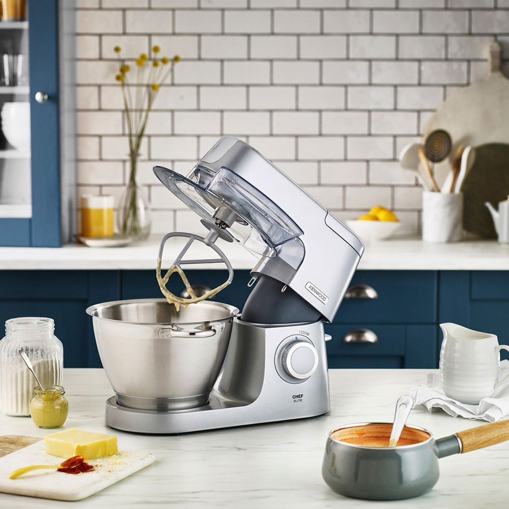 kenwood kvl 6370
