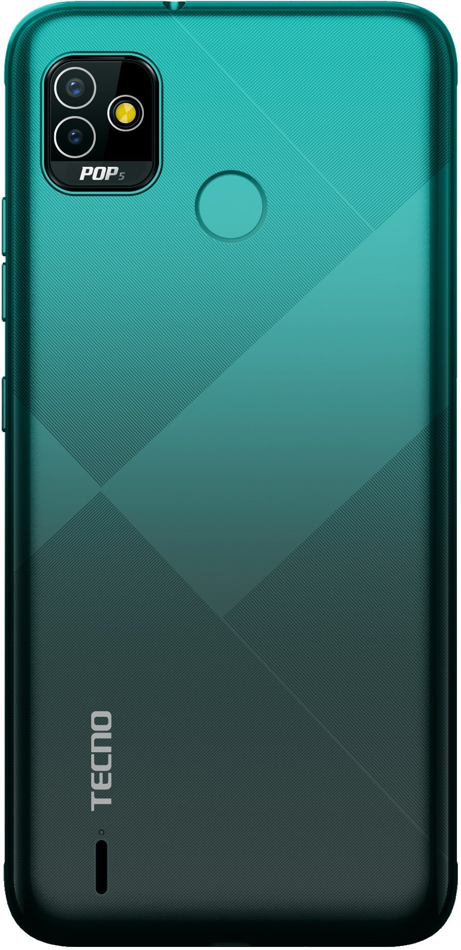 Мобільний телефон Tecno Pop 5 BD2d DualSim 2/32GB Ice Lake Green ...