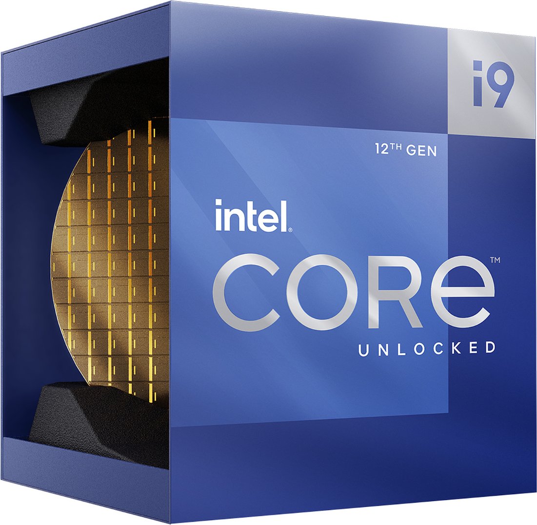 Процессор Intel Core i9-12900KS s-1700 5.5GHz/30MB BOX (BX8071512900KS ...