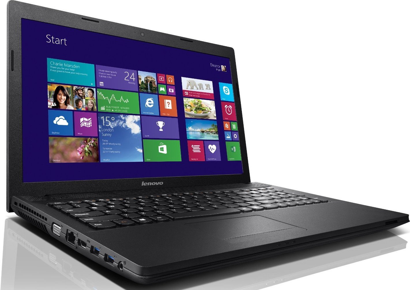 Lenovo g500 аккумулятор