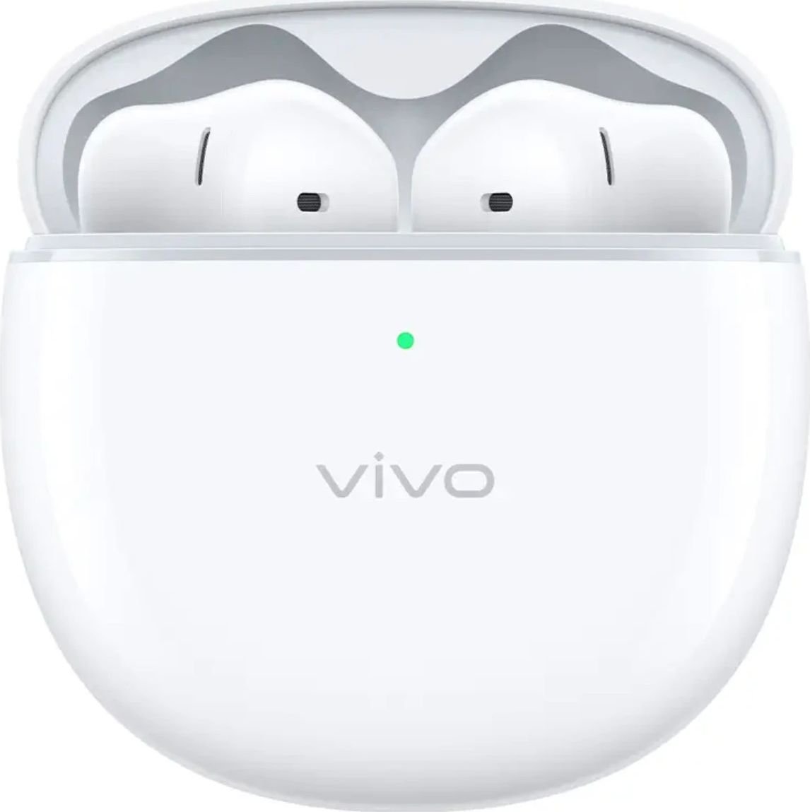 Наушники ViVo TWS Air White купить | ELMIR - цена, отзывы, характеристики