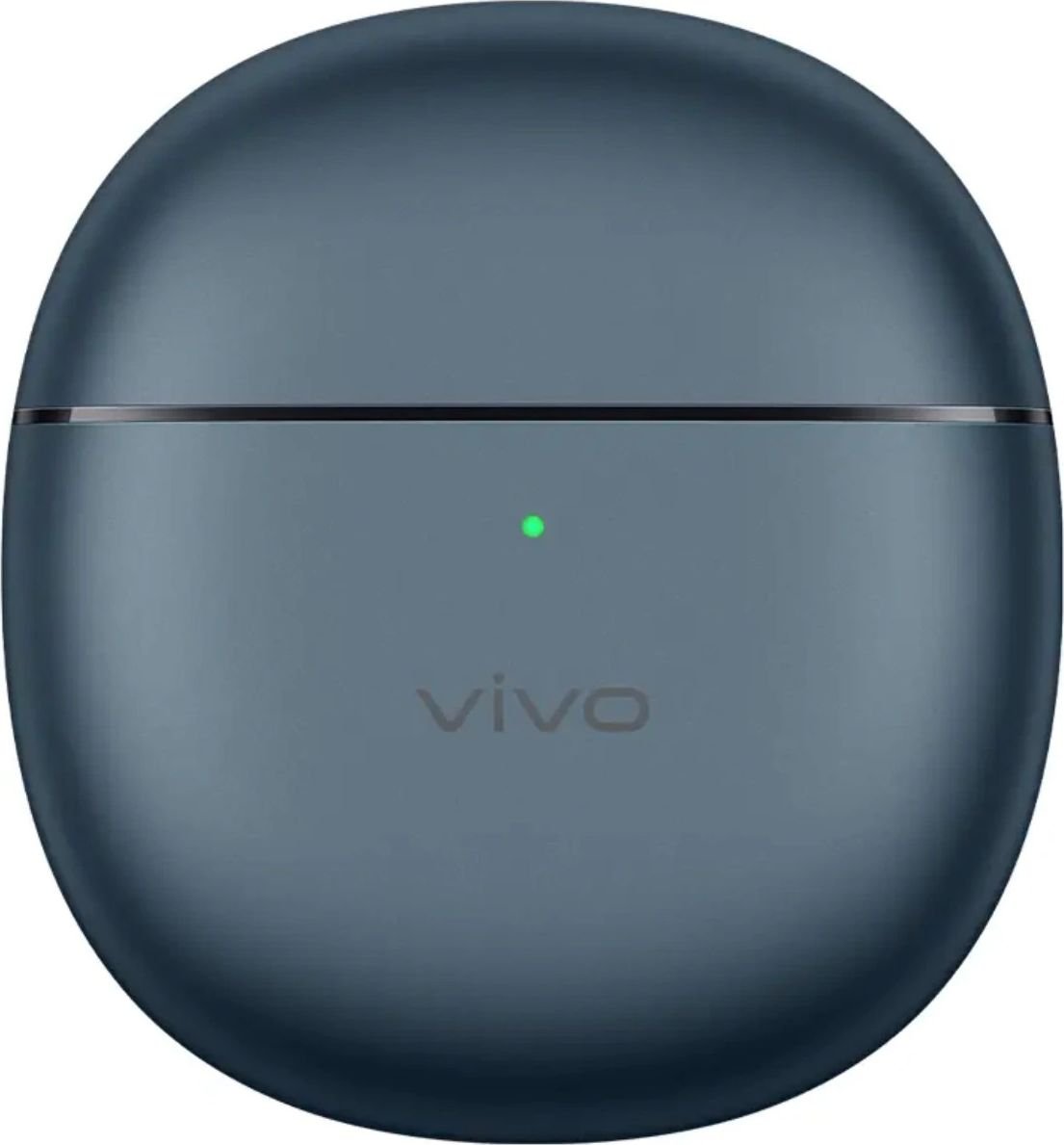 Наушники ViVo TWS Air Black купить | ELMIR - цена, отзывы, характеристики