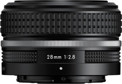 Объектив Nikon NIKKOR Z 28mm f/2.8 (SE)* купить | ELMIR - цена