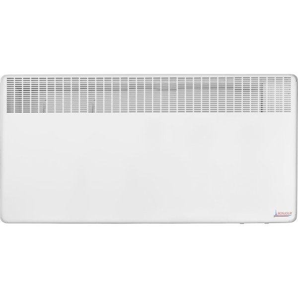 Электрический конвектор Bonjour CCG BL-Meca/M 2500 купить | ELMIR ...