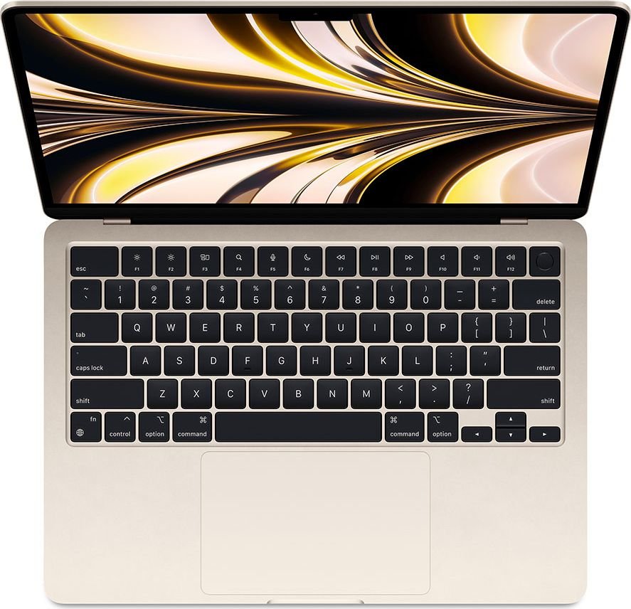 Ноутбук Apple MacBook Air 13.6