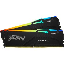Оперативная память Kingston Fury 64 ГБ | ELMIR - купить в Киеве
