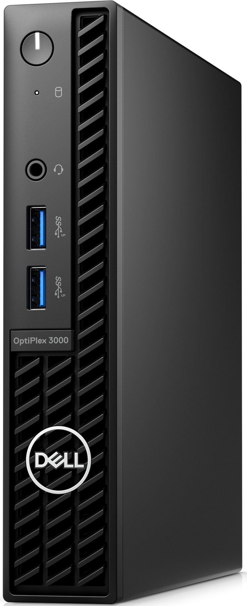 Компьютер Dell OptiPlex 3000 MFF (N007O3000MFF_UBU) купить | ELMIR