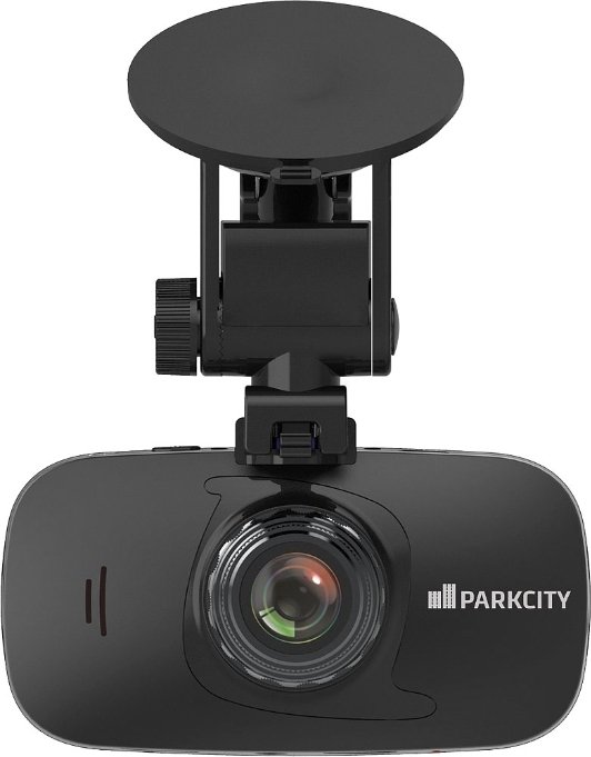 Видеорегистратор ParkCity DVR HD 740 купить | Elmir - цена, отзывы ...