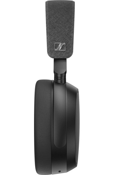 Наушники Sennheiser Momentum 4 Wireless Black купить | ELMIR