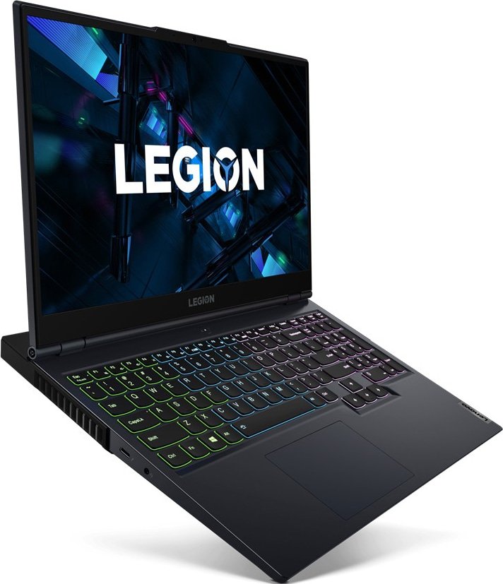 Ноутбук Lenovo Legion 5 15ITH6H (82JH0057PB) купить | Elmir - цена ...