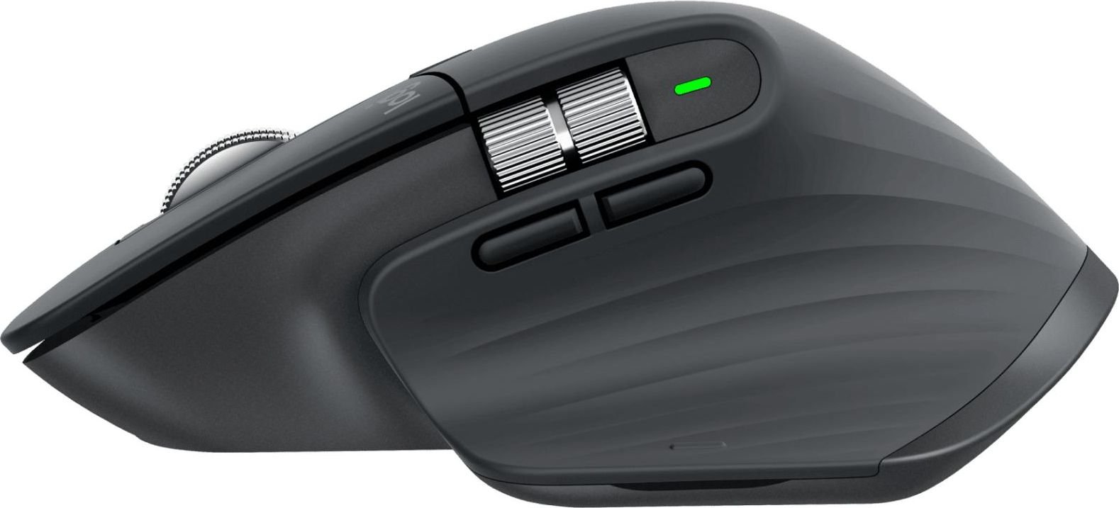 Мышь Logitech MX Master 3S Graphite (910-006559) купить | ELMIR