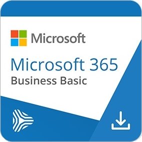Microsoft 365 Business Basic P1Y Annual License (CFQ7TTC0LH18_0001_P1Y ...