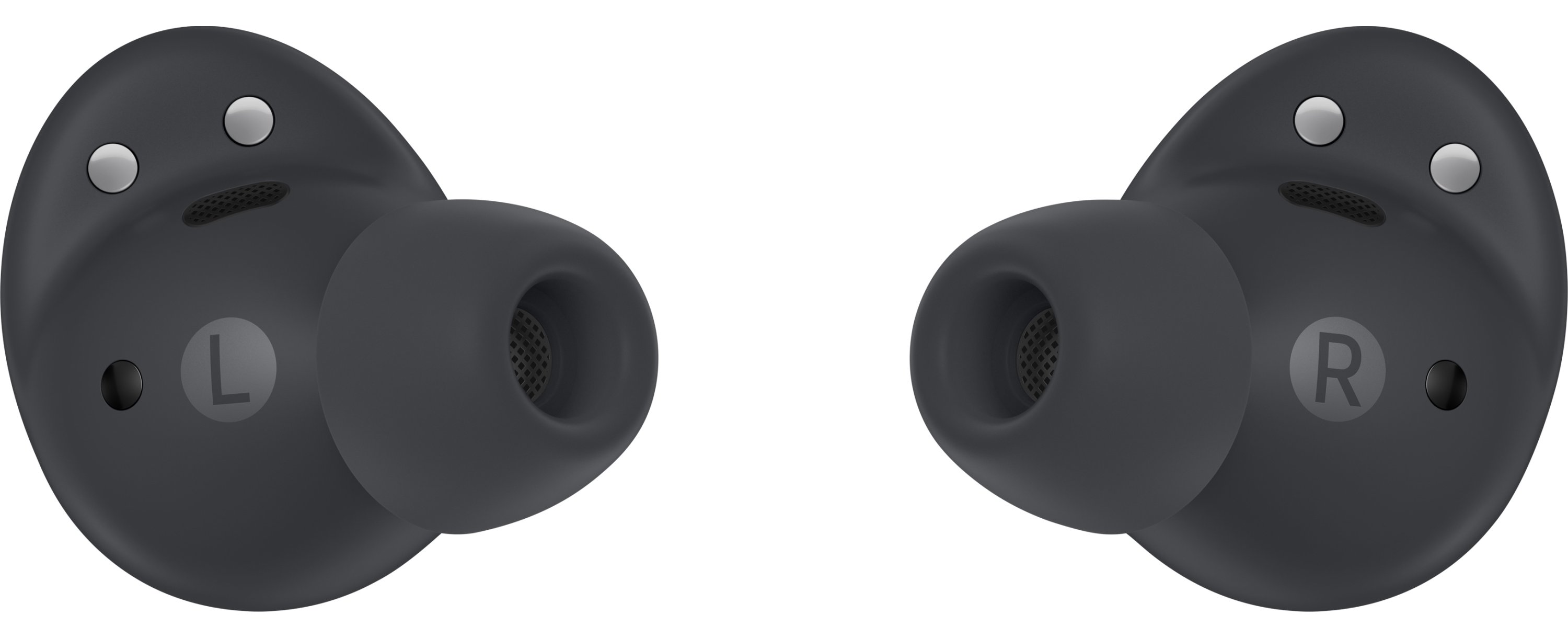 Наушники Samsung Galaxy Buds 2 Pro SM-R510NZAASEK Graphite купить ...