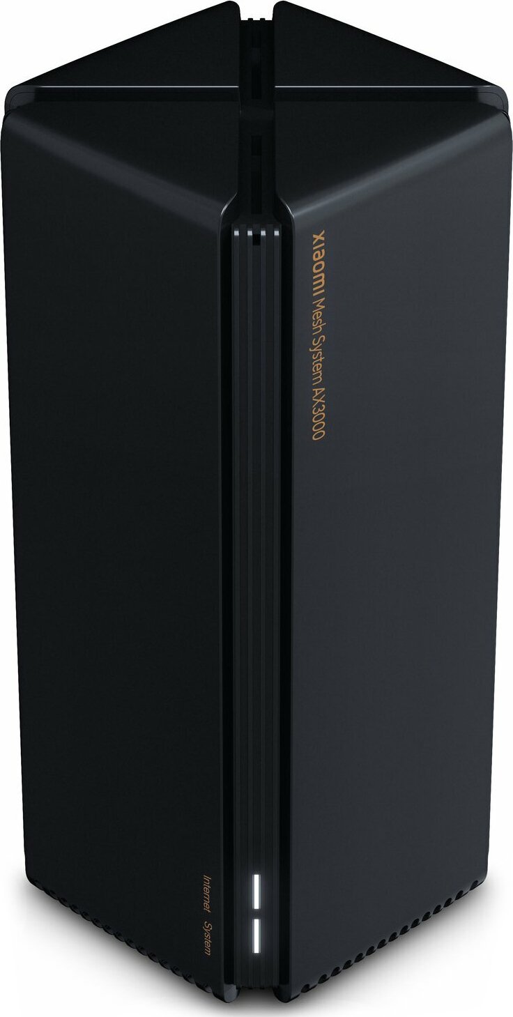 Роутер Xiaomi Mesh System AX3000 2-PACK (DVB4287GL) купить | ELMIR ...